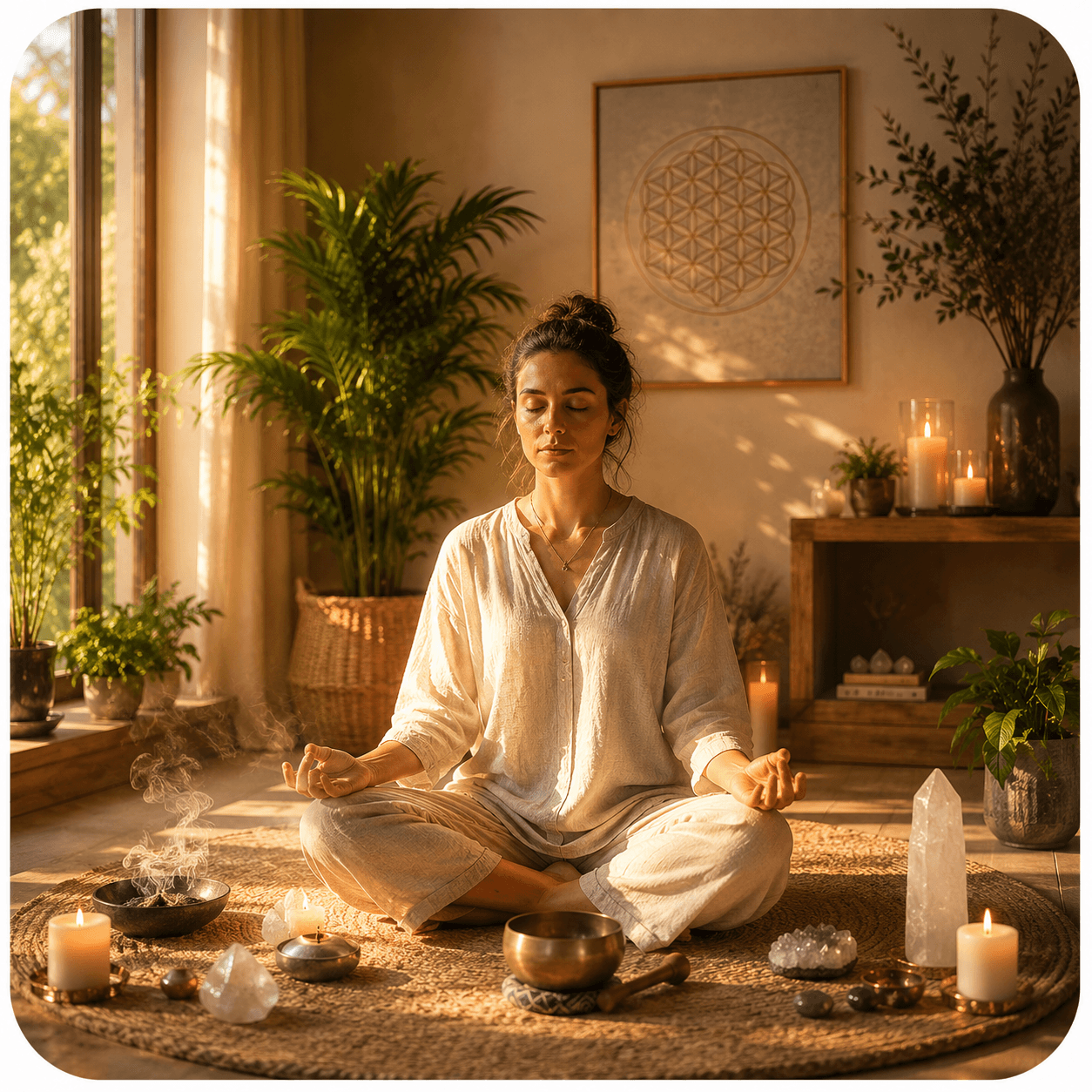 Energy Restoration service image