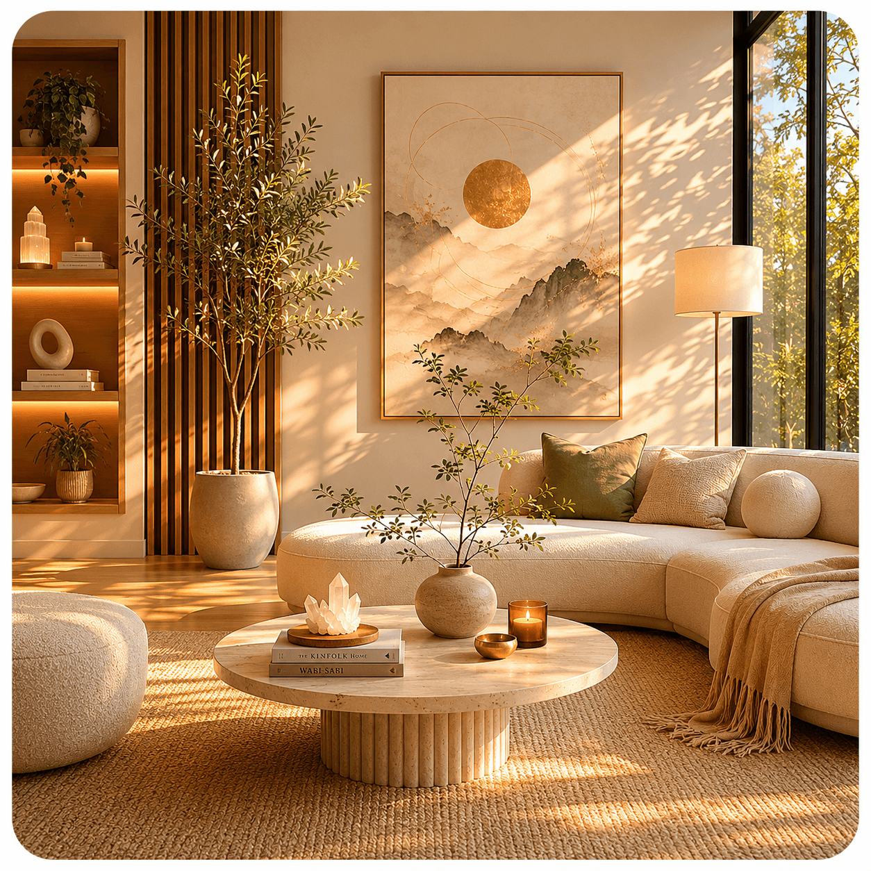 Feng Shui Alignment service image
