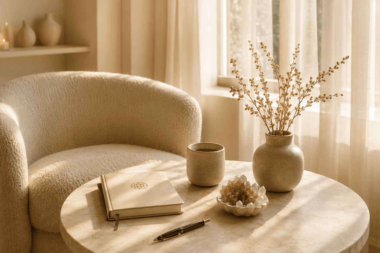 Intuitive Reading service image